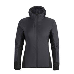 Black Diamond Deployment Hybrid Insulated Hoody